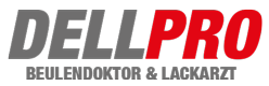DELLPRO – Beulendotkor & Lackarzt in Stockelsdorf – Auto lackieren Logo